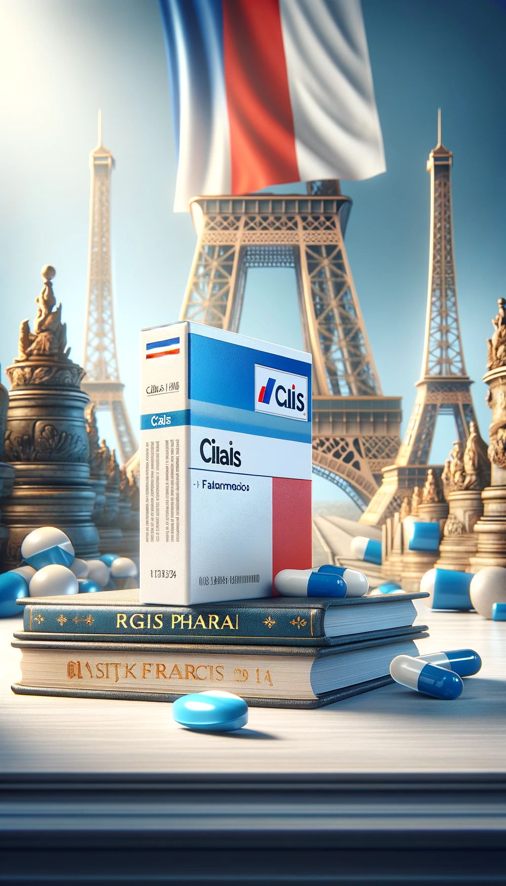 Prix cialis paris